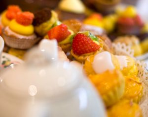 Mignon dolci