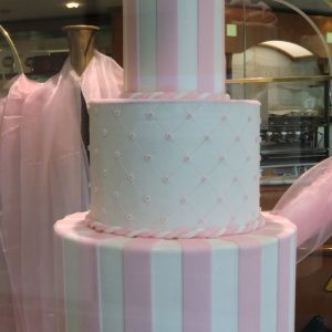 Torte per cerimonie