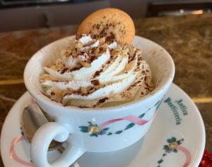 Caffetteria